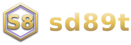 sd89t logo