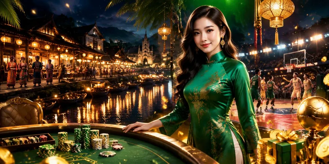 sd89t Việt Nam Sảnh casino