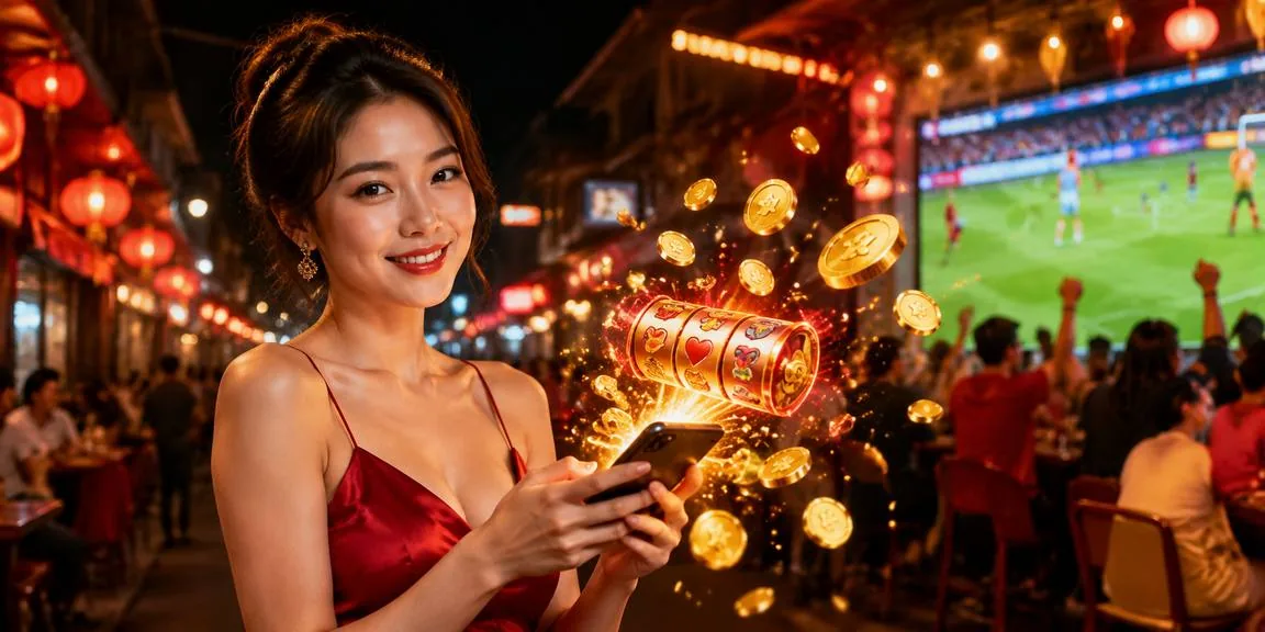 sd89t Khu Bắn Cá Của Chúng Tôi Có Gì